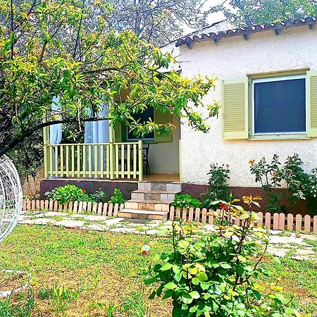 Elia House Villa Peritheia Exterior photo