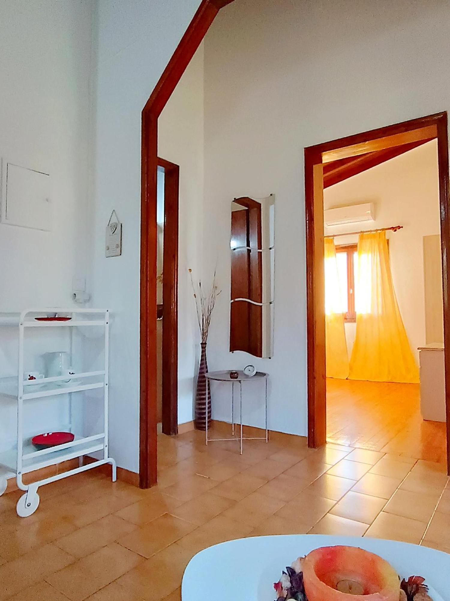 Elia House Villa Peritheia Exterior photo